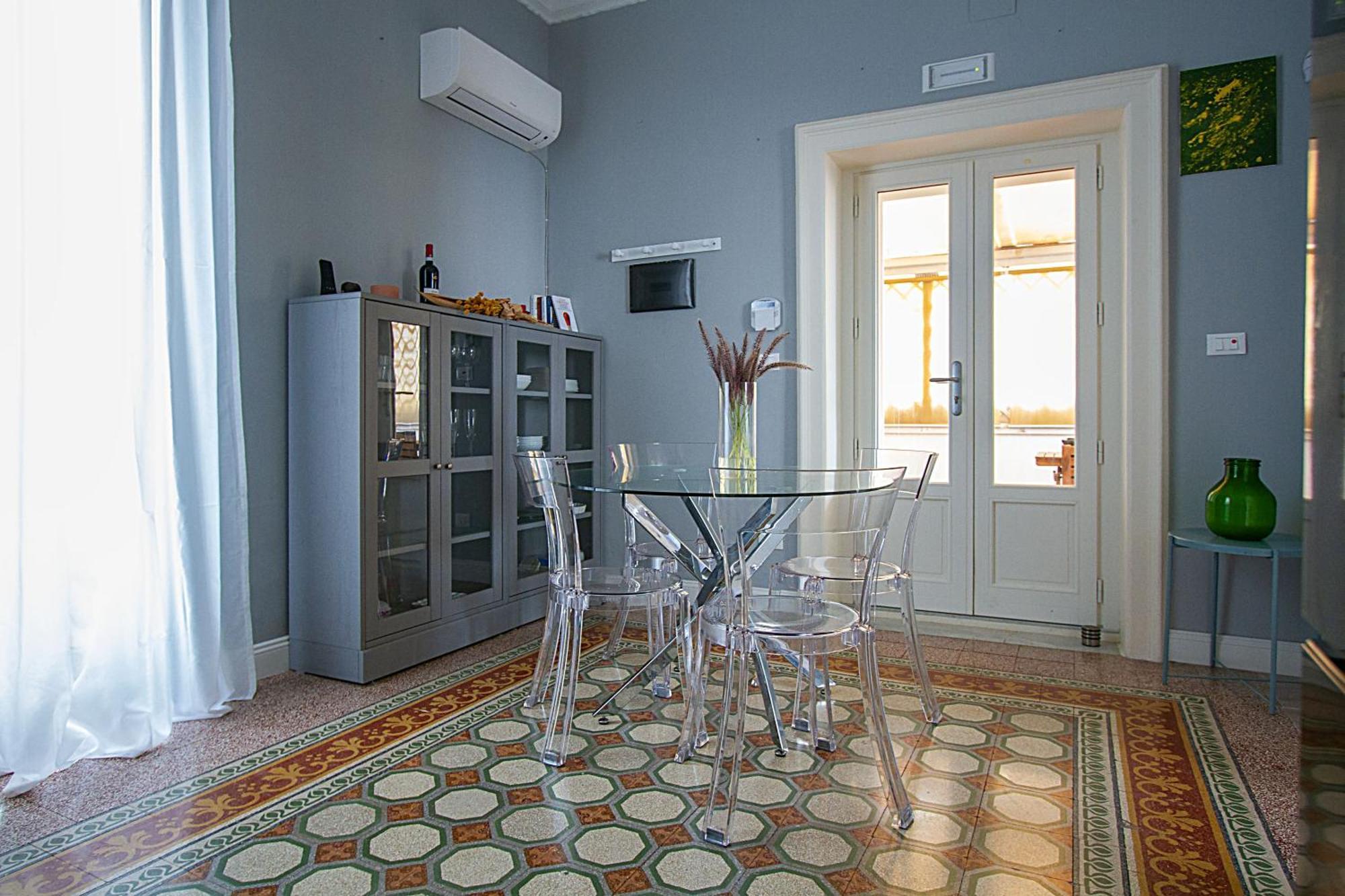 Casa Core Syracuse Buitenkant foto