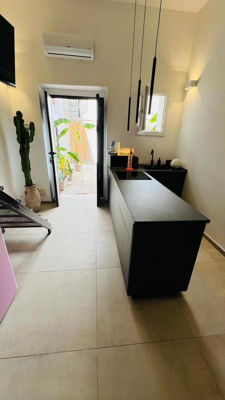 Casa Core Syracuse Buitenkant foto
