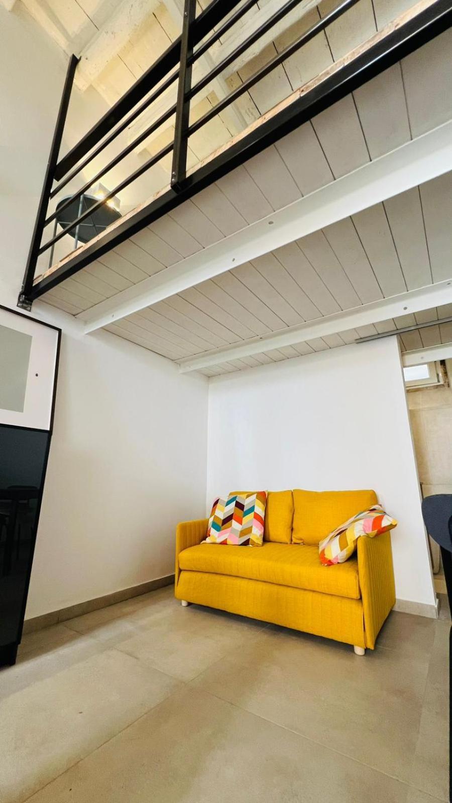 Casa Core Syracuse Buitenkant foto