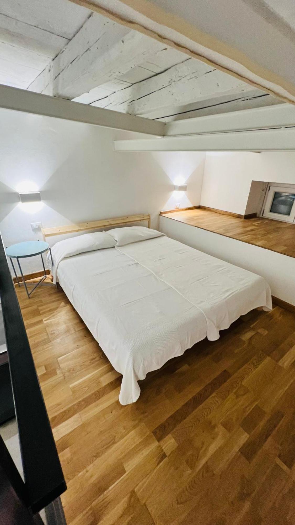 Casa Core Syracuse Buitenkant foto